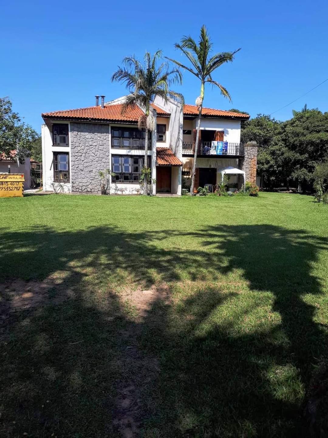 Terapias Integrativas Do Sandrin Jundiaí Cameră foto